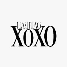 Hashtag XOXO